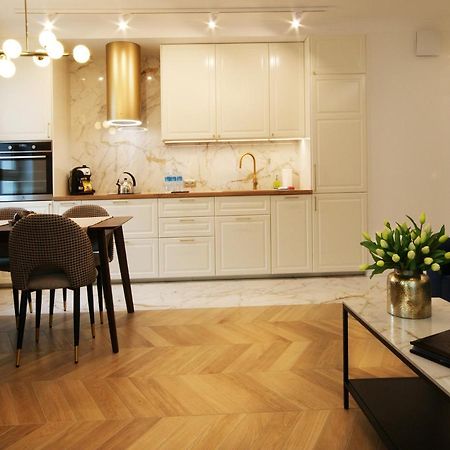 Irs Royal Apartments Apartamenty Irs Sopockie Kamienice Sopot Ngoại thất bức ảnh
