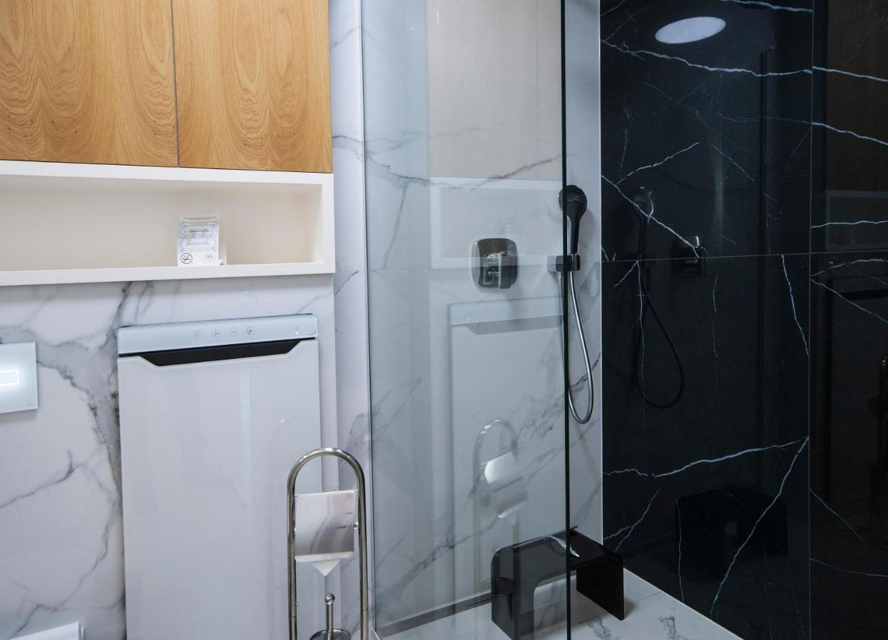 Irs Royal Apartments Apartamenty Irs Sopockie Kamienice Sopot Ngoại thất bức ảnh