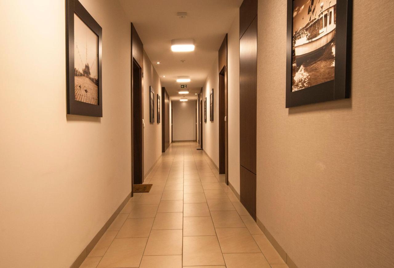 Irs Royal Apartments Apartamenty Irs Sopockie Kamienice Sopot Ngoại thất bức ảnh